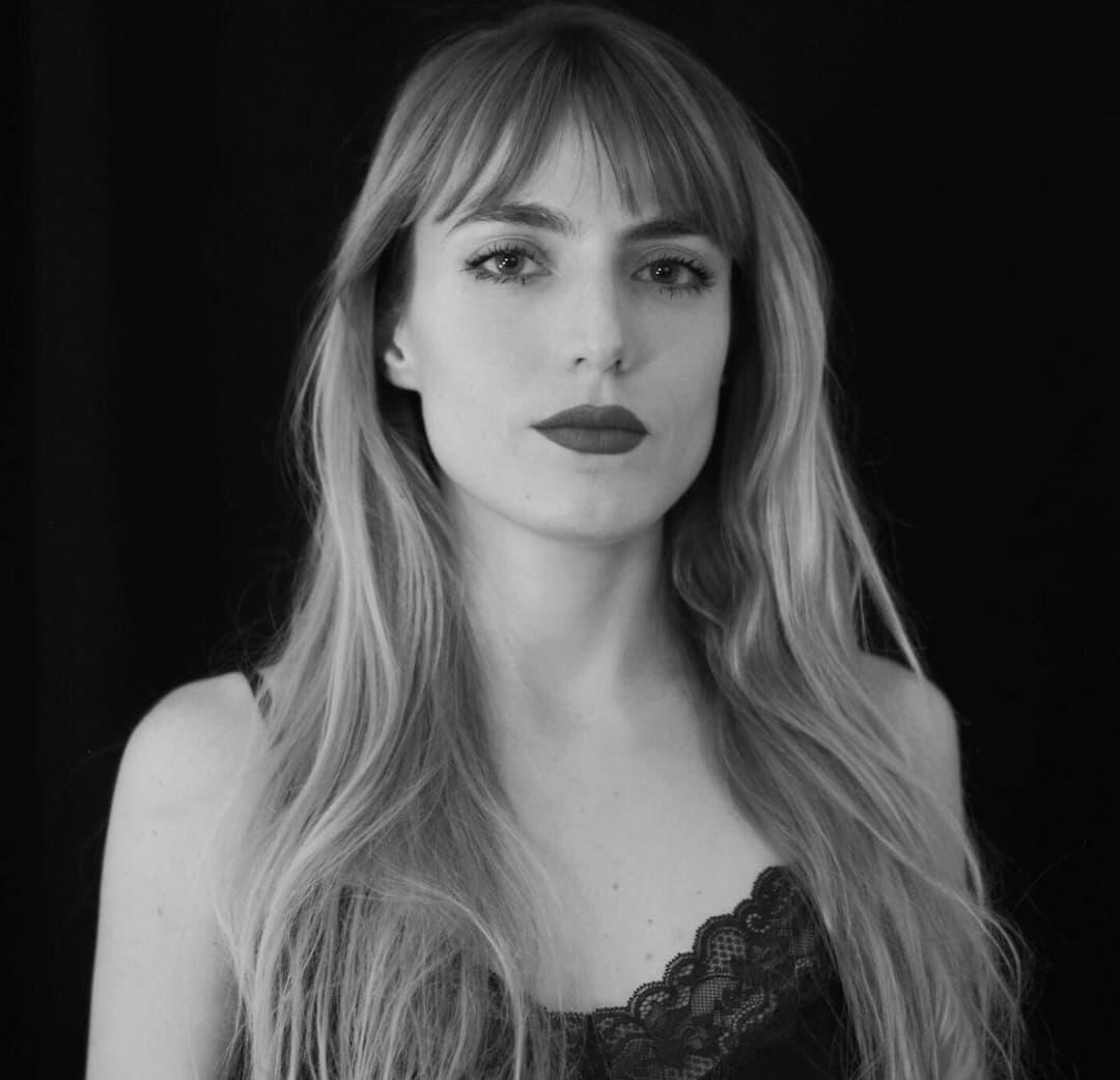 María Silvia Esteve María Silvia Esteve